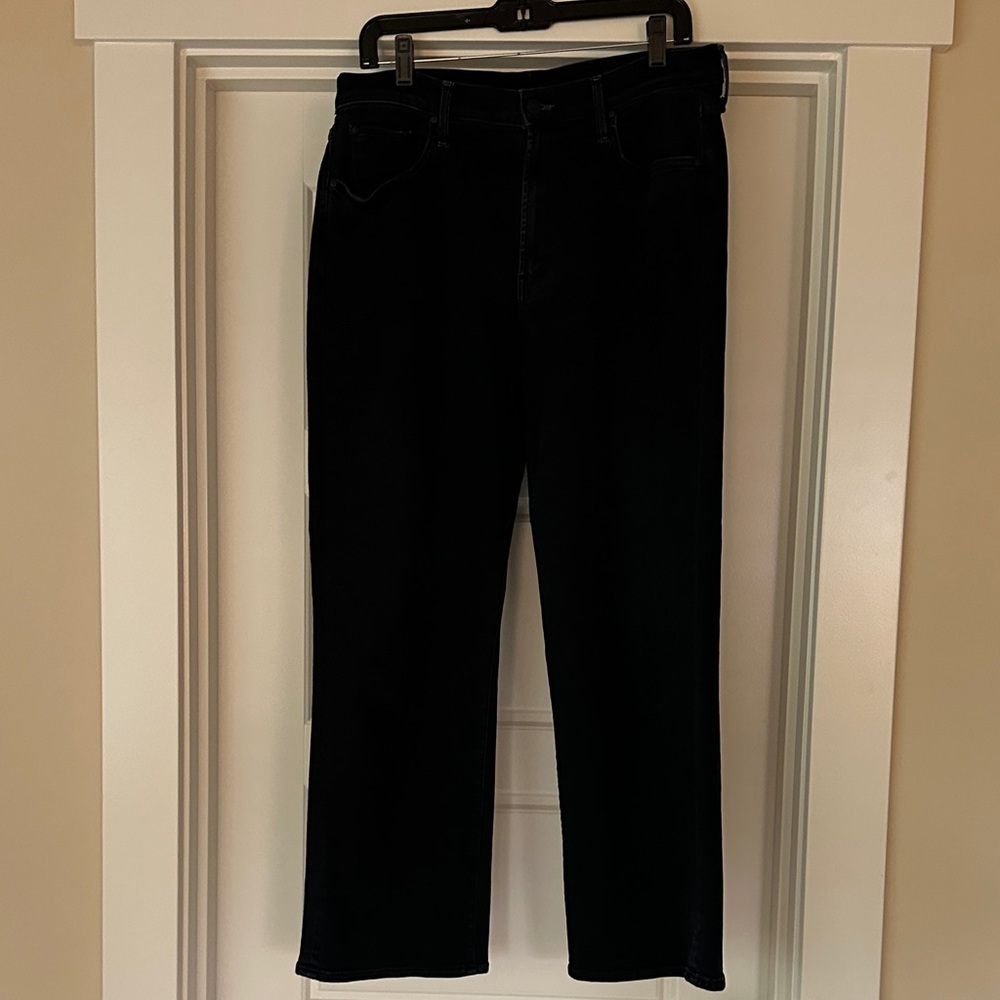 MOTHER Mid Rise Rambler